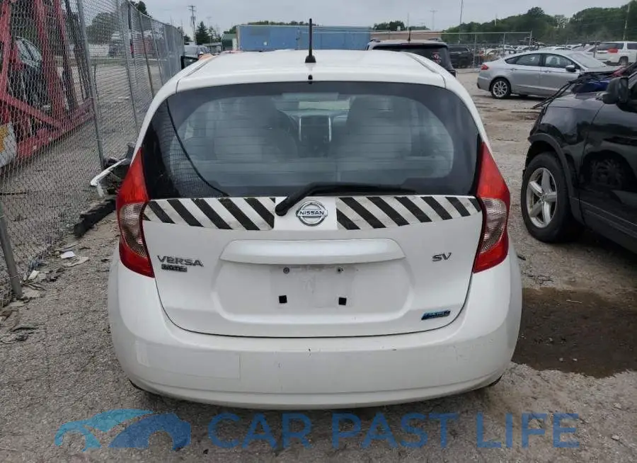 3N1CE2CP7EL402064# 6