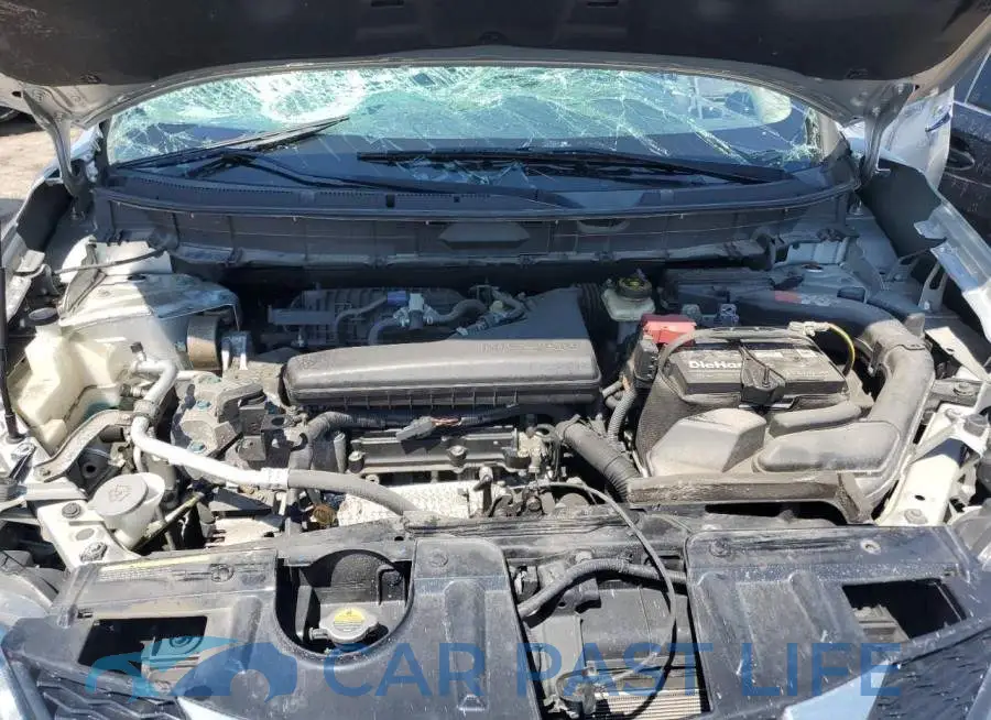 KNMAT2MV8GP621436# 12