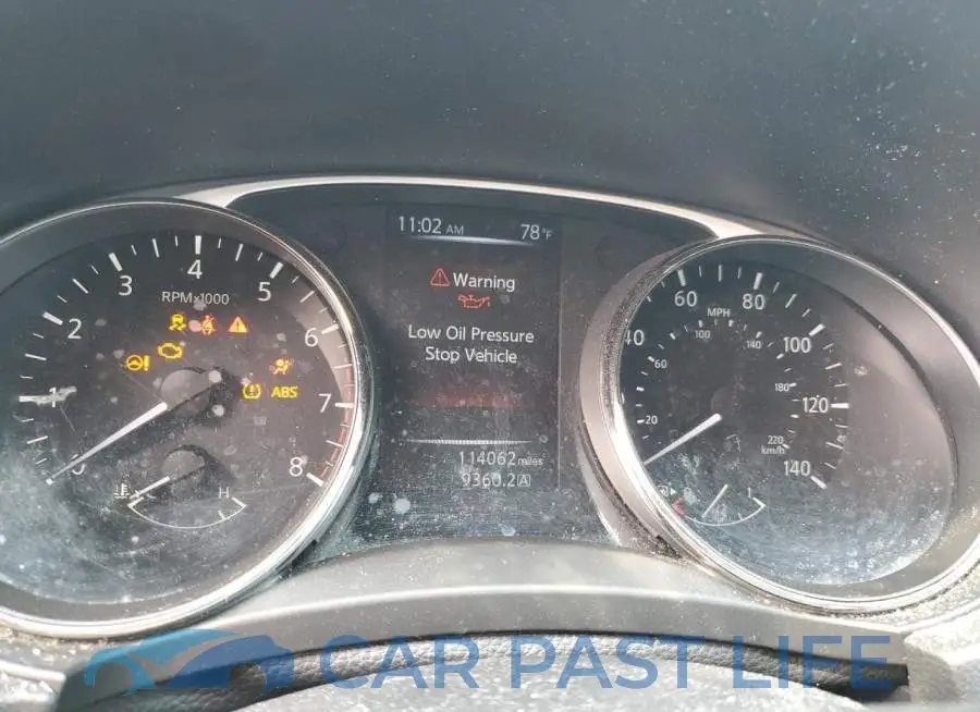 KNMAT2MV8GP621436# 9