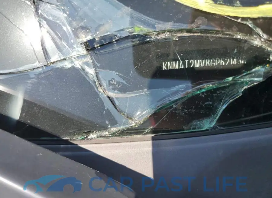 KNMAT2MV8GP621436# 14