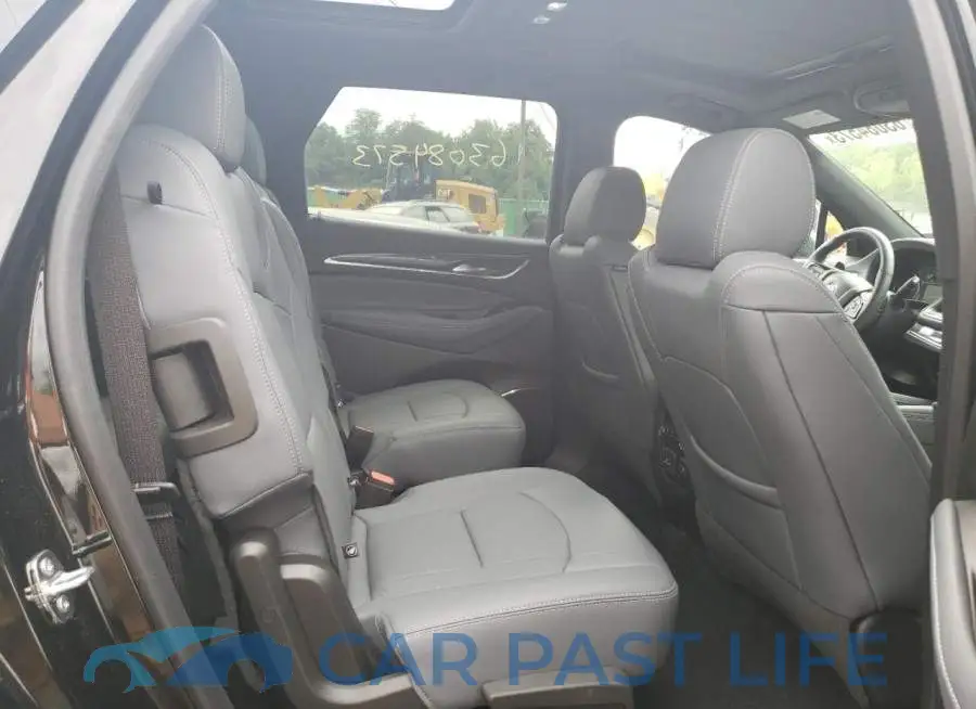 5GAEVAKW6PJ144656# 10