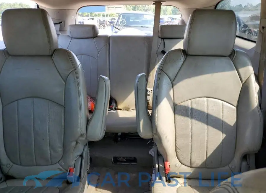 5GAKRBKD8EJ307008# 10