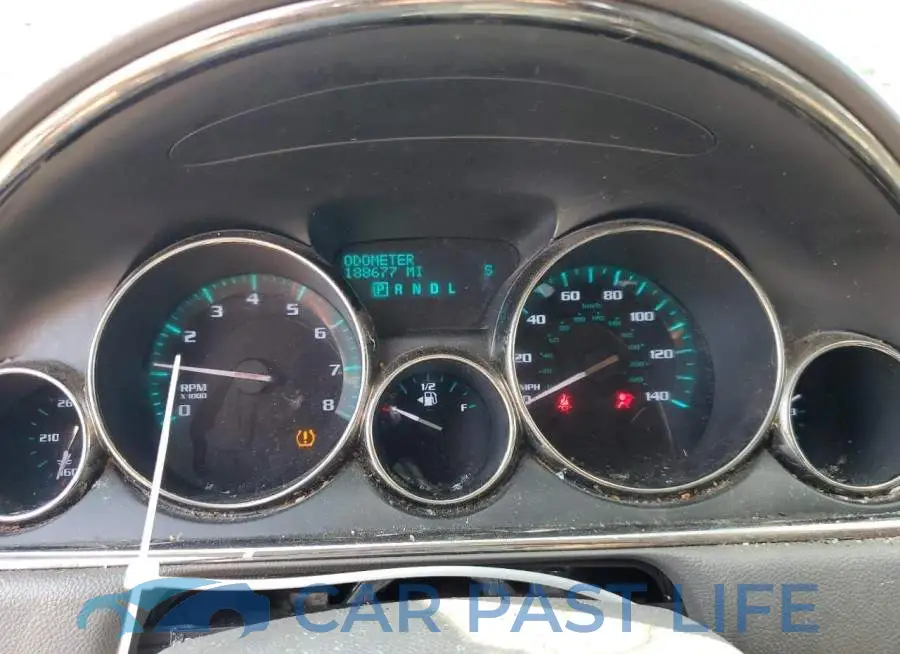 5GAKRBKD8EJ307008# 9