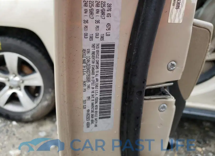 1C4NJDEBXGD793685# 12