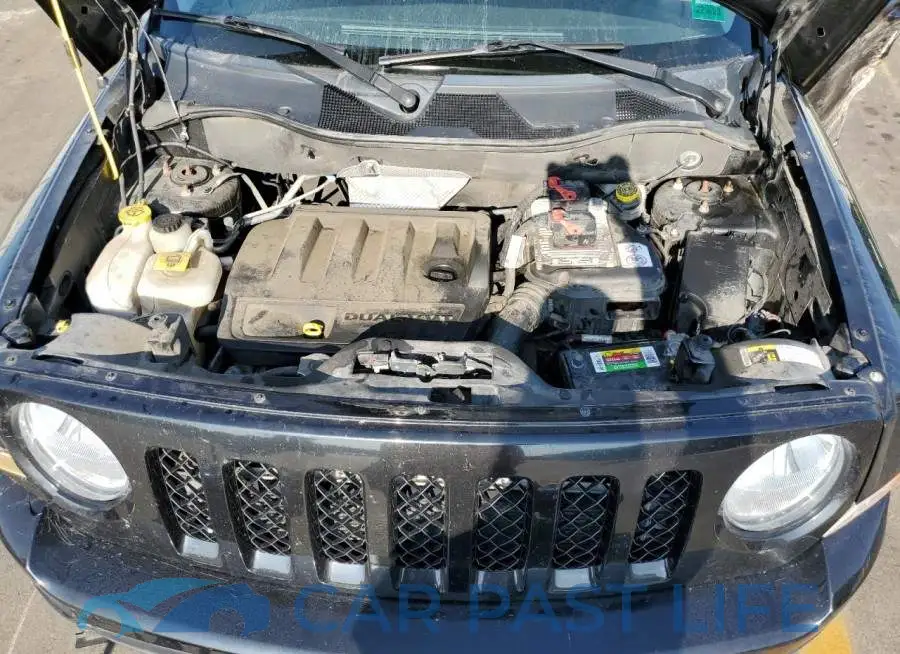 1C4NJRFB1FD395436# 11