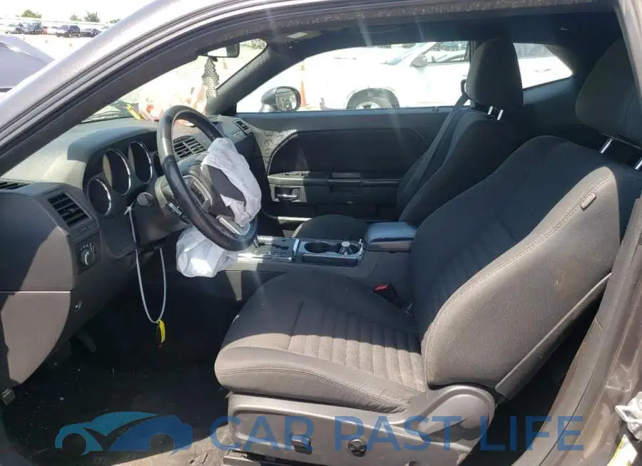 2C3CDYAG4EH196124# 7