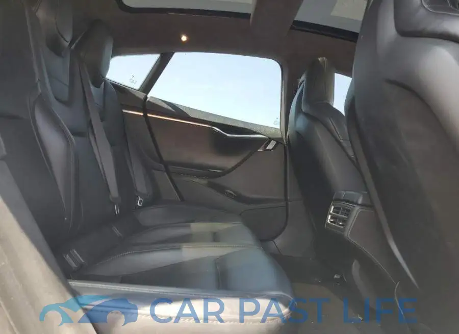 5YJSA1H26EFP66342# 10