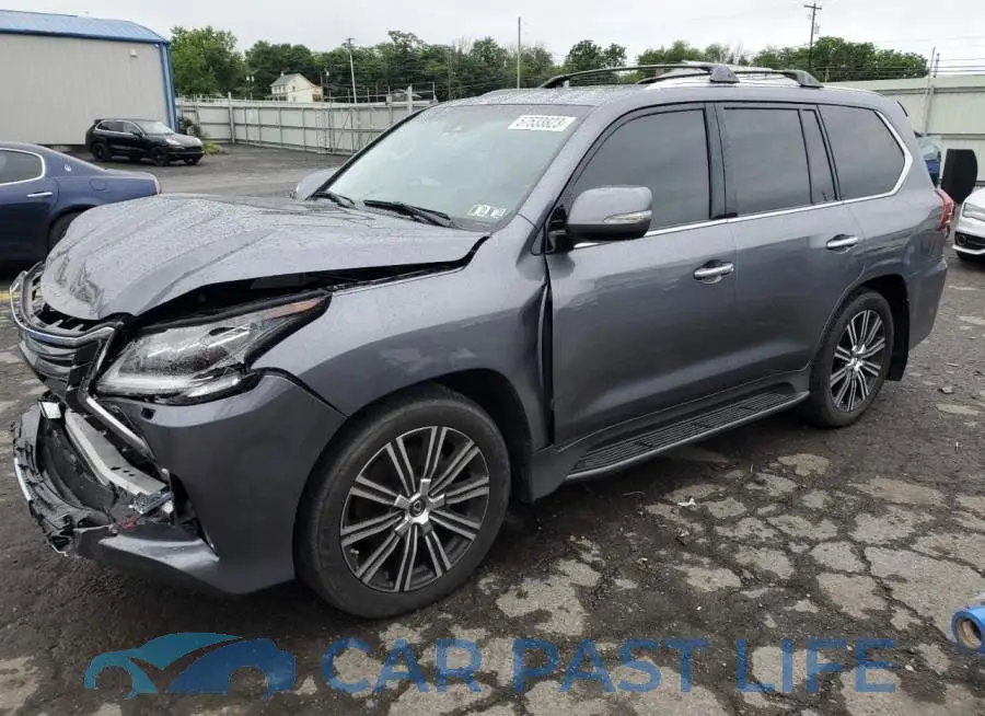 JTJHY7AX1J4265002# 1