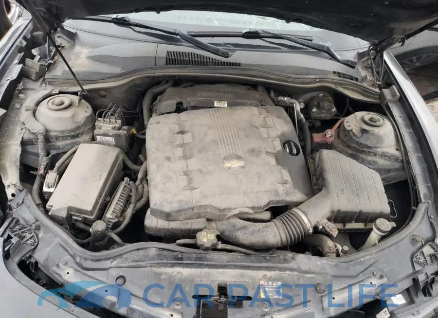 2G1FC1E39E9235108# 11