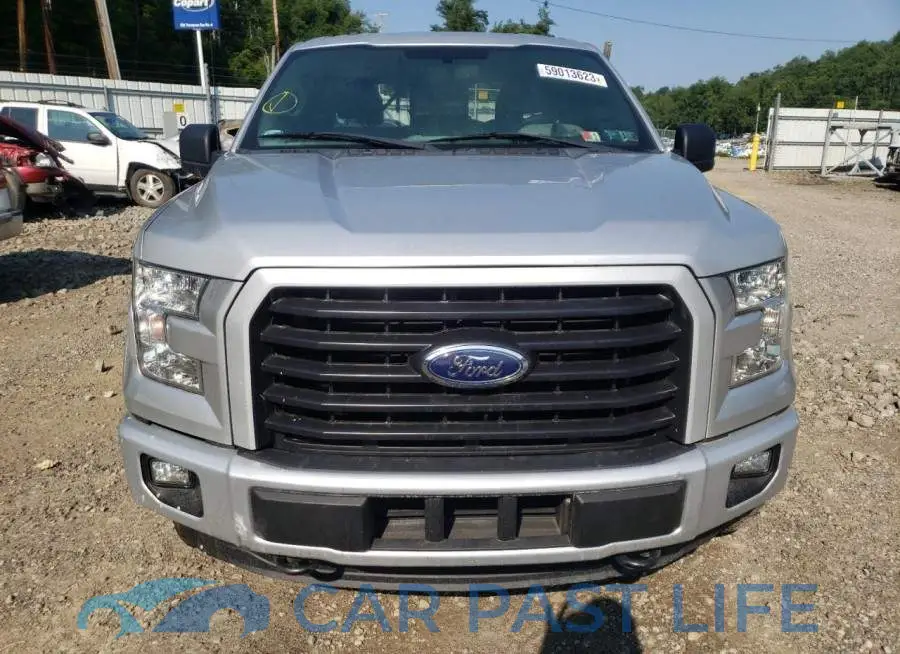1FTFX1EG6GKF94433# 5