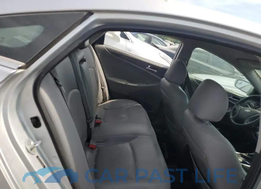 5NPEB4AC9EH850851# 10