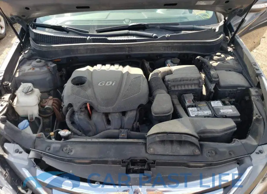 5NPEC4AC4EH840676# 11