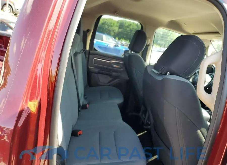 1C6RREBT1LN252730# 10