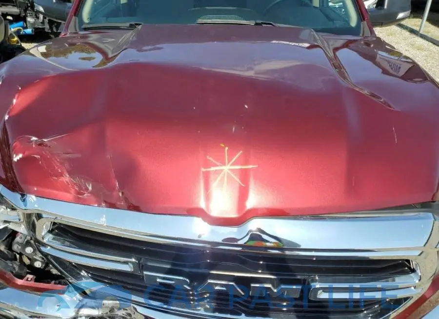 1C6RREBT1LN252730# 11