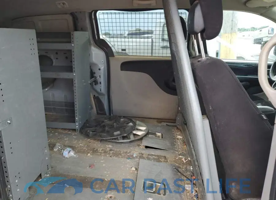 2C4JRGAG9ER296809# 11