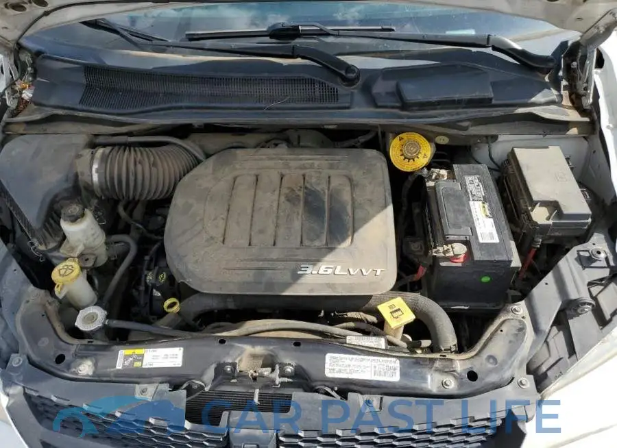 2C4JRGAG9ER296809# 12
