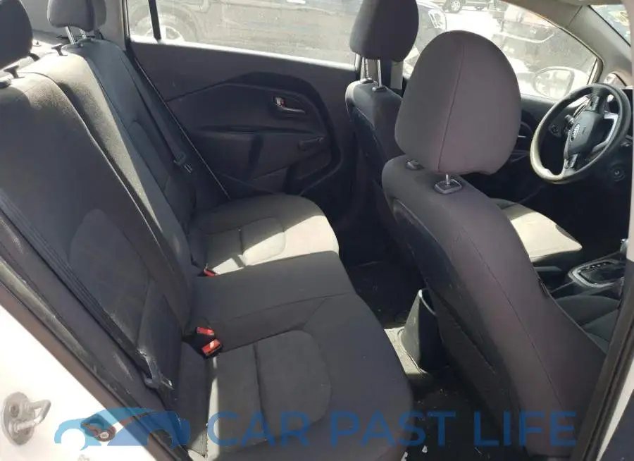 KNADM4A35F6424458# 10