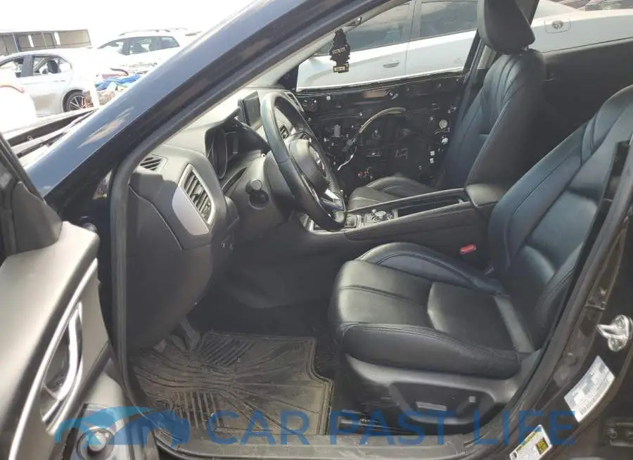 3MZBN1V31JM167708# 7