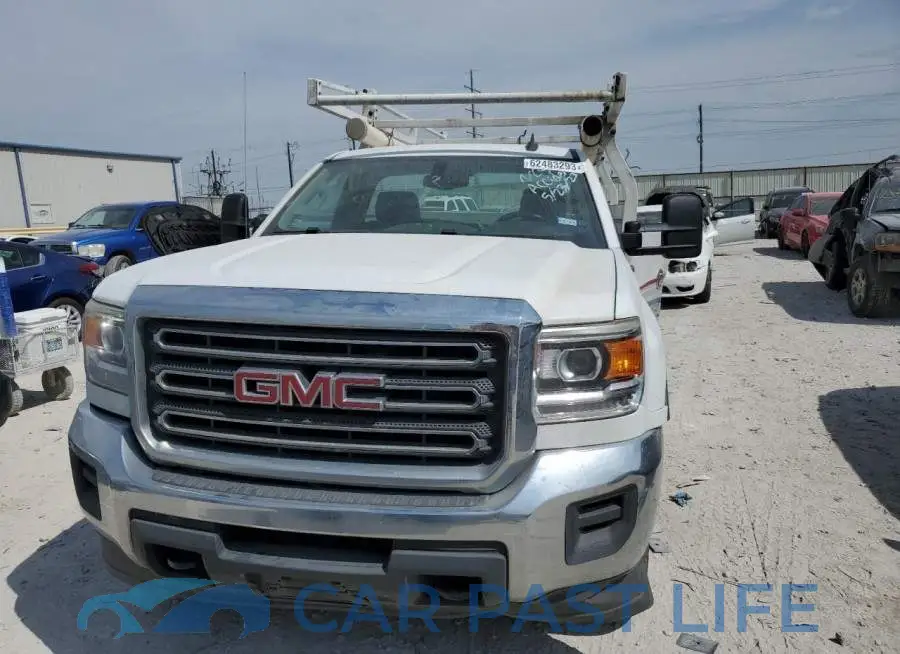 1GD01REG5GZ324926# 5