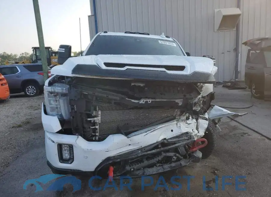 1GT49VEY0MF239862# 5