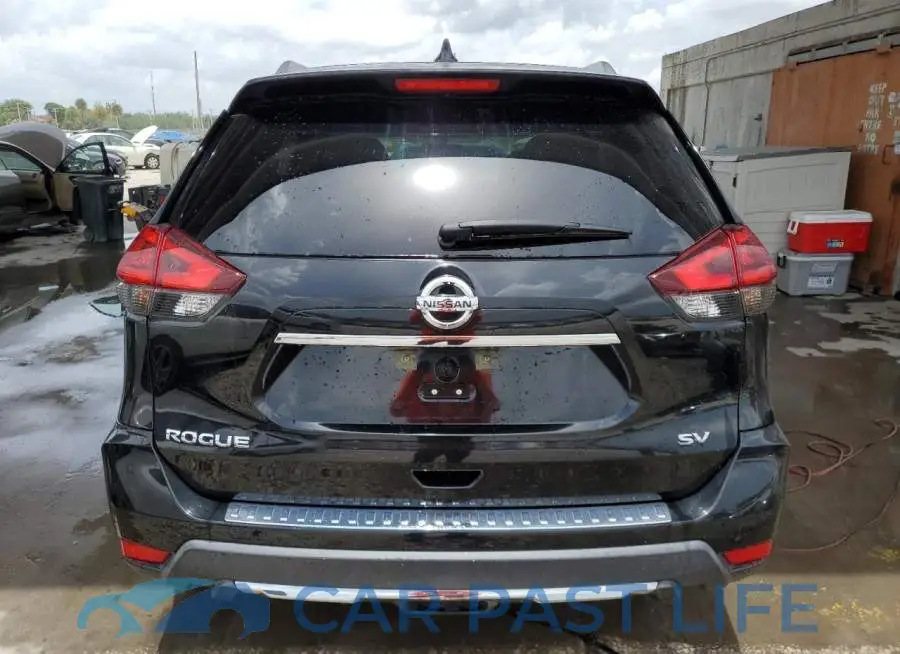 KNMAT2MT6JP606987# 6