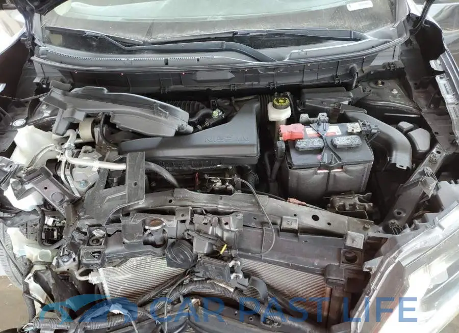 KNMAT2MT6JP606987# 12