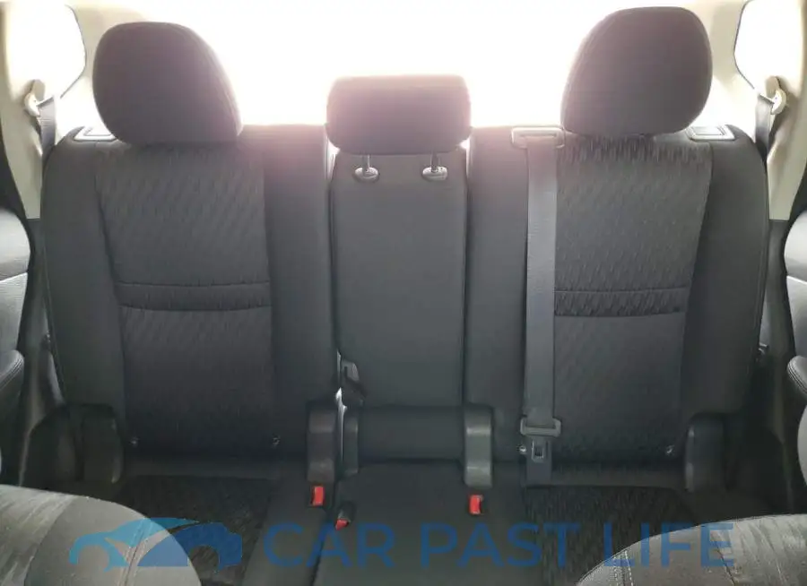 KNMAT2MT6JP606987# 10