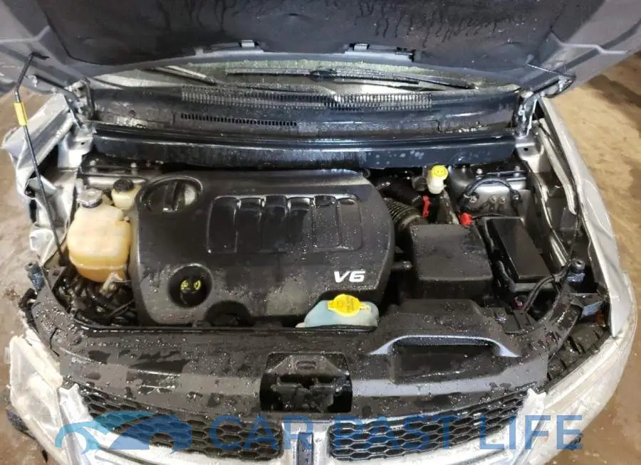3C4PDCBG0GT122658# 12