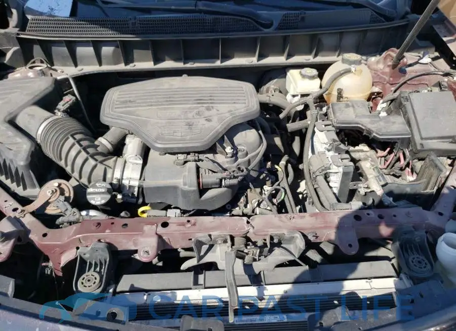 1GYKNARS4HZ253067# 12