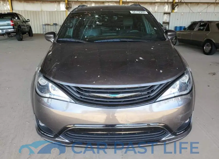 2C4RC1L75KR590234# 5