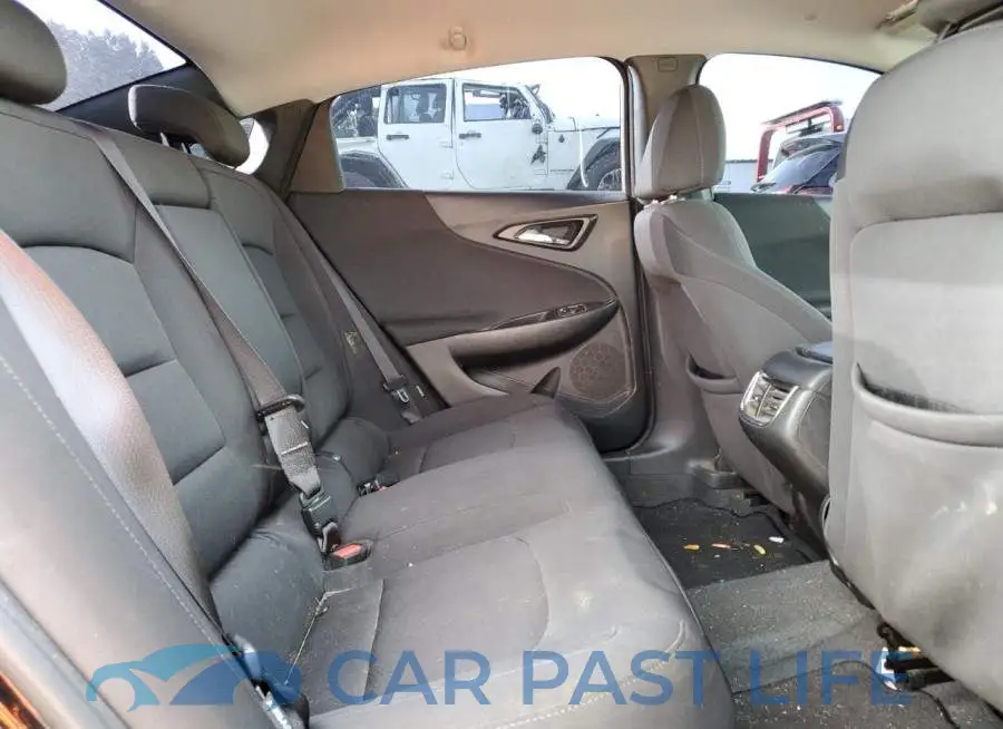 1G1ZD5ST0KF156273# 10