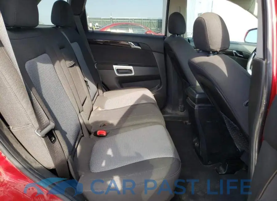 3GNAL2EK6FS526465# 11