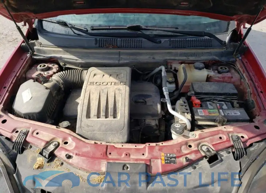 3GNAL2EK6FS526465# 12