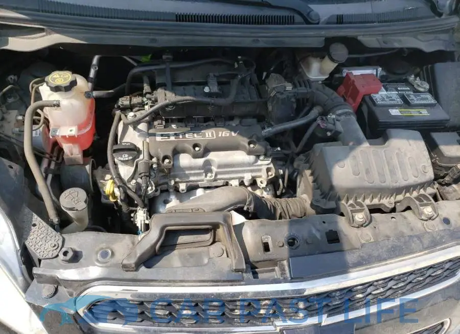 KL8CA6S92EC530073# 11