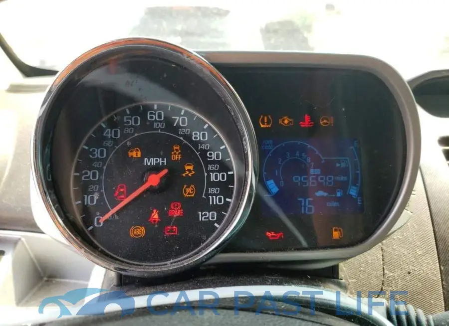KL8CA6S92EC530073# 9