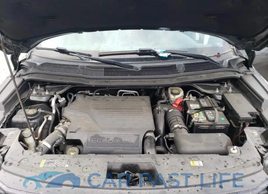 1FM5K8GT5GGB94150# 11