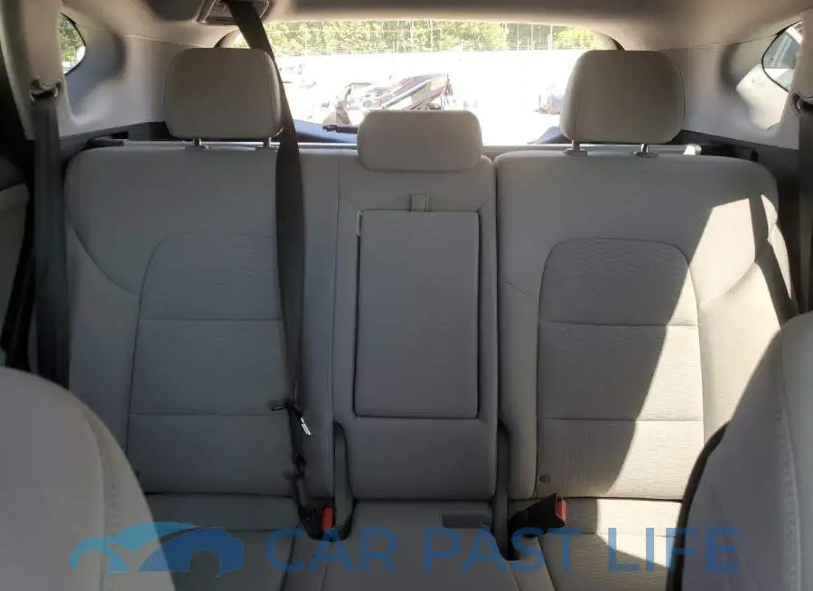 KM8J23A40MU302089# 10