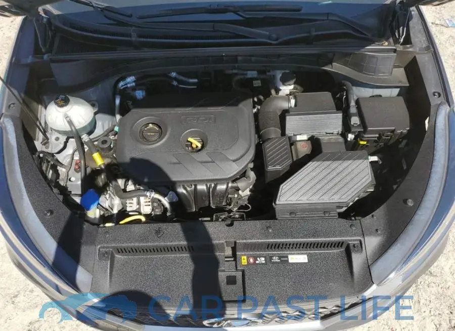 KM8J23A40MU302089# 12