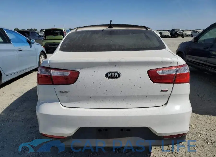 KNADM4A38G6585923# 6