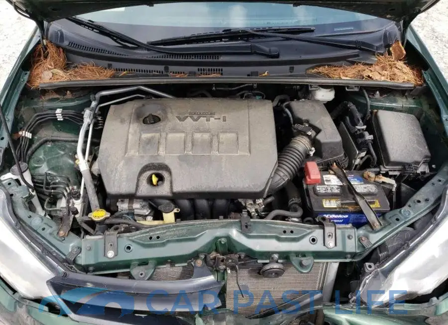 2T1BURHE6EC152895# 11
