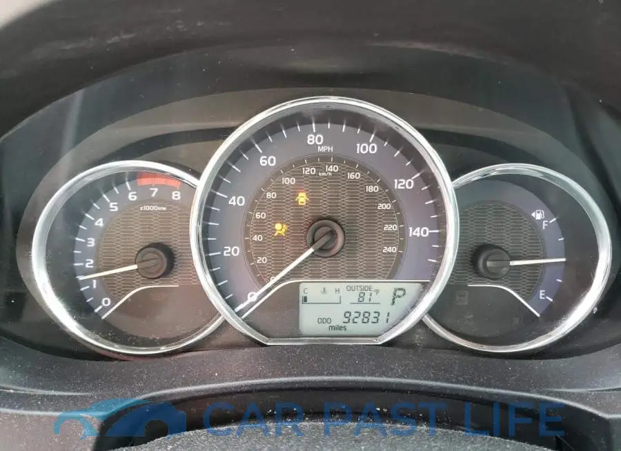 2T1BURHE6EC152895# 9
