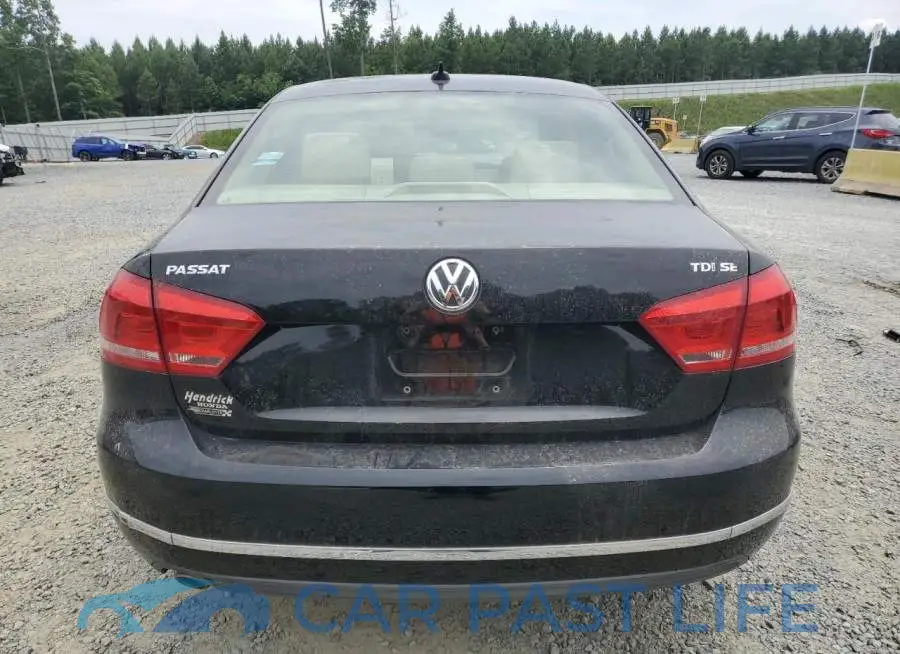 1VWBN7A38EC012170# 6