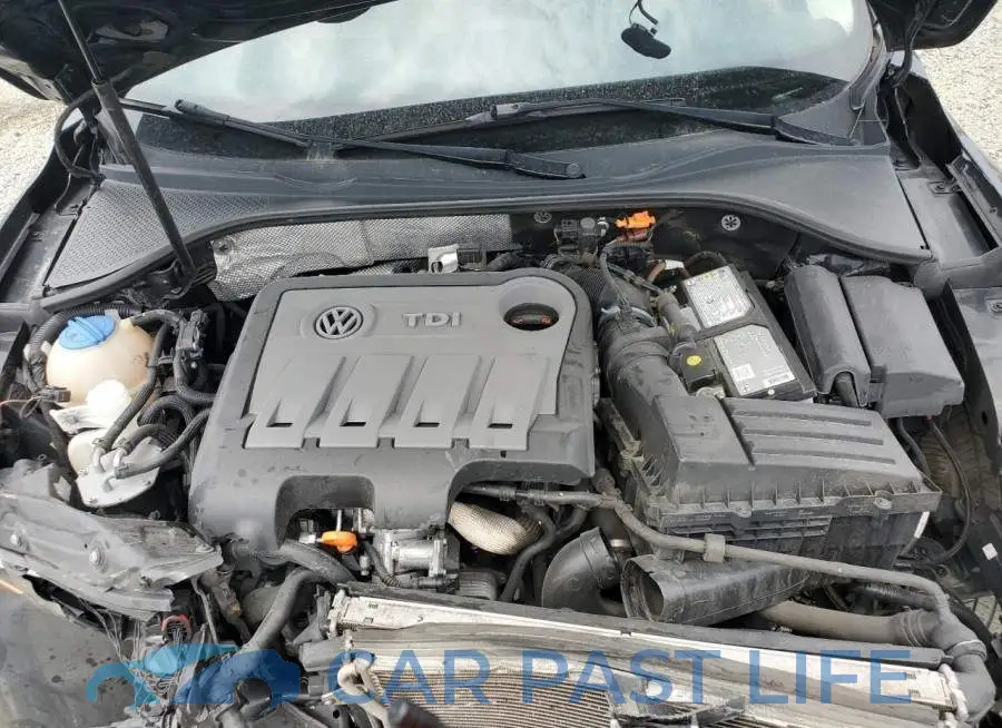 1VWBN7A38EC012170# 11