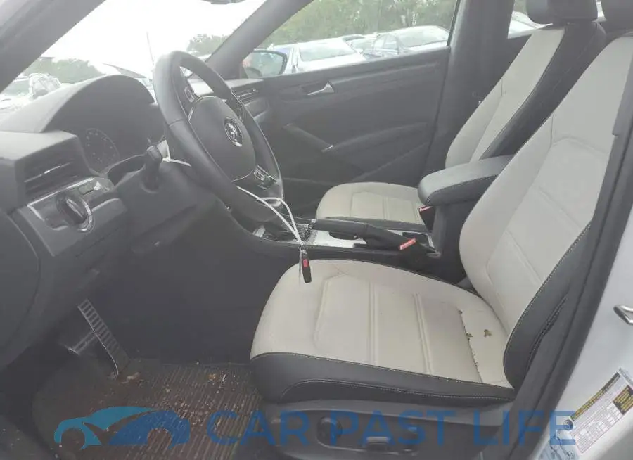 1VWMA7A39MC002136# 7