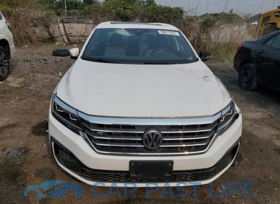 1VWMA7A39MC002136# 5