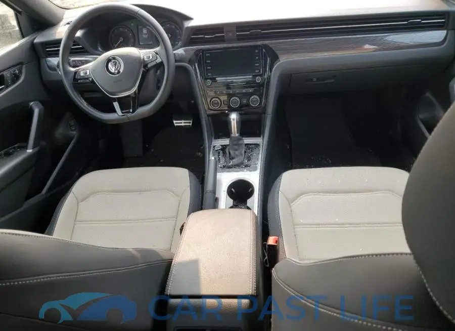 1VWMA7A39MC002136# 8