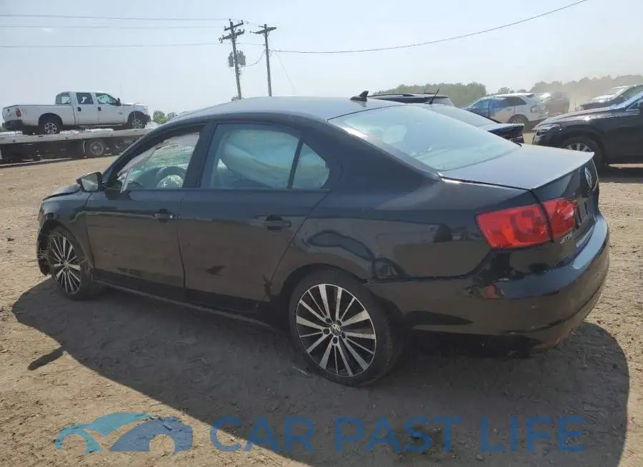 3VWD07AJ6EM372042# 2