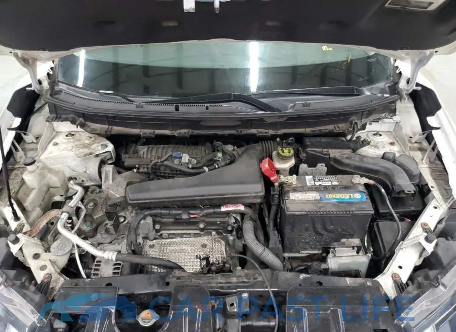 KNMAT2MV8JP534899# 12