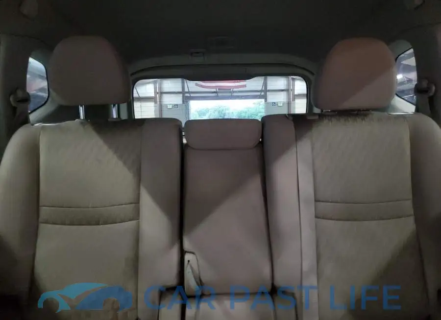 KNMAT2MV8JP534899# 10