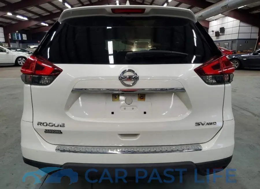KNMAT2MV8JP534899# 6